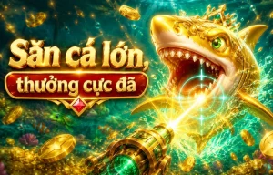 Bắn Cá tại saminchayperu.com